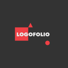 Logofolio. Design, Br, ing, Identit, and Logo Design project by Jose Nuñez - 08.03.2018