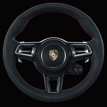 Porsche Caiman // Full CGI. 3D projeto de Alberto Luque - 03.08.2018