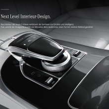 Mercedes Benz E Class Avantgarde // Full CGI. 3D projeto de Alberto Luque - 03.08.2018