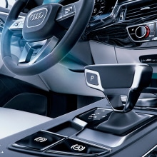 Audi S4 Avant // Full CGI. 3D projeto de Alberto Luque - 03.08.2018