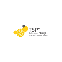 Nuevo Concepto TSP+. Art Direction, Graphic Design, and Creativit project by Belén de Castro Resina - 07.01.2018