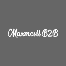 Maxmovil B2B. Design, Br, ing e Identidade, Design gráfico, Design de ícones, e Criatividade projeto de Manuela Sánchez - 17.07.2016
