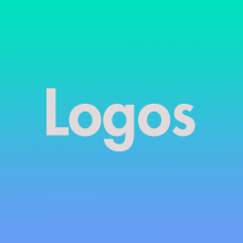 Logos . Br, ing & Identit project by Danila Gallardo - 08.08.2018