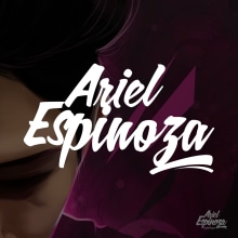 I AM. Un proyecto de Dibujo, Ilustración digital e Ilustración de retrato de Ariel Espinoza - 09.08.2018