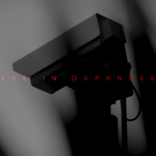 TRAILER Eye in Darkness. Cinema, Vídeo e TV, Cinema, e Vídeo projeto de Germán Talavera - 01.08.2018