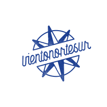 Re-Branding Viento Norte Sur. Un proyecto de Br, ing e Identidad y Diseño gráfico de Andreu Benítez Moreno - 14.06.2018