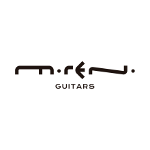 Branding Moreno Guitars. Br e ing e Identidade projeto de Antonio Mendez - 01.05.2018