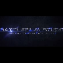 Battlefilm Productions. Un proyecto de Cine, vídeo y televisión de Marina Tejeiro - 17.08.2018