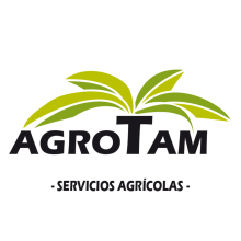 IDENTIDAD CORPORATIVA AGROTAM. Een project van Logo-ontwerp van David Encinas - 21.08.2018