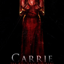 Review Carrie Movies. Een project van Film, video en televisie y Schrijven van Eleni Navarro - 01.09.2014