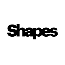 Shapes. Design, Br, ing e Identidade, e Design gráfico projeto de Isabel Lacambra Asensio - 26.08.2018