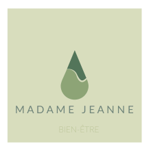 logotipo búsquedas & variaciones madame jeanne. Un proyecto de Diseño de producto de beatriz cárcamo bravo - 27.08.2017