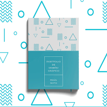  Mi Proyecto del curso: Introducción al Diseño Editorial. Un proyecto de Diseño editorial y Diseño gráfico de Raúl Soto - 27.08.2018