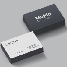 Diseño de tarjetas by lafifi_design. Graphic Design project by lafifi _ design - 09.03.2018