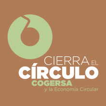 Cierra el Círculo. Installations, and Graphic Design project by Think Diseño - 08.04.2017