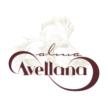 Alma Avellana. Un proyecto de Br, ing e Identidad y Diseño gráfico de Think Diseño - 19.04.2018