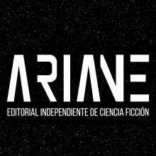 EDITORIAL ARIANE. Un projet de Conception éditoriale de Pablo Domínguez - 05.09.2018
