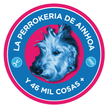 Branding peluquería Canina . Un proyecto de Br e ing e Identidad de Nando Cebrián - 08.09.2018