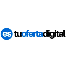 tuofertadigital.es. Creative Consulting, Web Development, Social Media, and Creativit project by tuespejo.es - 09.10.2018