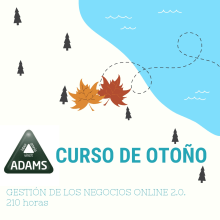 Curso de Gestión de Negocios Online 2.0. Creative Consulting, Marketing, Social Media, and Digital Marketing project by tuespejo.es - 09.20.2018
