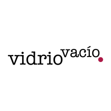 Marca Vidrio vacío. Br, ing & Identit project by Pilar Rodríguez - 05.15.2018