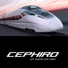 Proyecto Ferrocarril privado en España. Un proyecto de Br, ing e Identidad y Naming de Carlos Roman - 14.09.2018