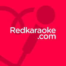 Red Karaoke official Web. Un proyecto de Br, ing e Identidad, Diseño gráfico y Diseño Web de Quique Rodríguez - 04.04.2015