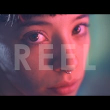 SHOW REEL. Un proyecto de Cine, vídeo y televisión de Juancho Padilla Cepeda - 18.09.2018
