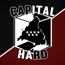 Capital Hard group. Accessor, Design, Logo Design, and Fashion Design project by Laura Brunneis - 01.19.2018