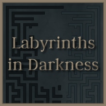 Labyrinths in Darkness. Programming, IT, Character Animation, 2D Animation, and Video Games project by EpicLords Studios - 02.25.2018