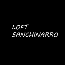 Loft Sanchinarro. Infografia projeto de Alvaro Cuevas Gatell - 20.09.2018