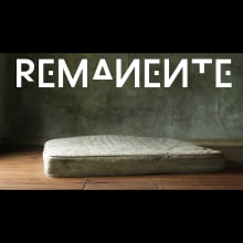 Dirección, montaje, dir. de actores, actuación en REMANENTE.. Un proyecto de Instalaciones, Cine, vídeo y televisión de Romina Noel Campanelli - 05.12.2014