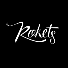 Rokets Branding. Un proyecto de Br e ing e Identidad de ANGEL ANTONIO GARRIDO MORENO - 10.09.2017