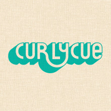 Branding para Curlycue. Br, ing, Identit, Graphic Design, and Packaging project by Laura Errepé - 09.29.2018
