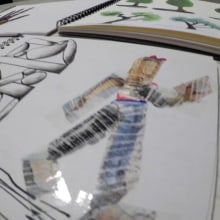 Susan Loze. Mi Proyecto del curso: Dibujo para principiantes nivel -1. Un projet de Illustration de Susan Loze Khale - 29.09.2018