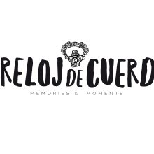 Co-fundador de El Reloj de Cuerda. Film, Video, TV, and Art Direction project by Leo Velez - 07.01.2016
