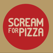 Scream for Pizza. Advertising, Motion Graphics, Animation, Character Design, Character Animation, and 2D Animation project by Nico Amalfitano - 10.01.2018