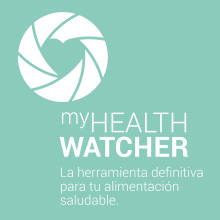 myHealth Watcher. Advertising, UX / UI, Br, ing, Identit, Social Media, and Digital Marketing project by Mireia Figueras - 04.01.2018
