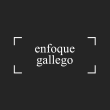 Enfoque . Web Design project by Víctor Couce Veiga - 10.03.2018