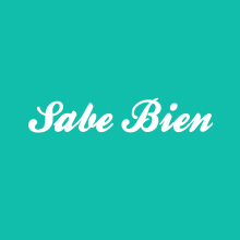 Sabe Bien. Web Design projeto de Víctor Couce Veiga - 03.10.2018
