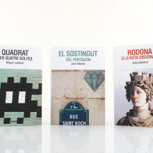 Cover Books. Design, Design gráfico, Tipografia, e Fotografia do produto projeto de Anais Muriel - 28.10.2015
