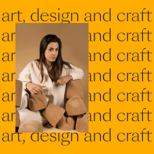 Pardohats. Direção de arte, Moda, Design gráfico, e Design de moda projeto de Andrea Arqués - 08.10.2018