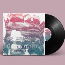 Vinyl Record (1). Un proyecto de Diseño, Diseño gráfico y Creatividad de Anais Muriel - 23.02.2016