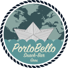 Portobello. Un proyecto de Br, ing e Identidad, Diseño de logotipos y Marketing Digital de Urko Pikaza Ataun - 10.10.2018