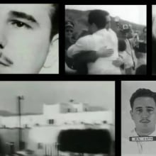Fidel. Un proyecto de Publicidad, Cine, vídeo, televisión, Cine y Vídeo de Francisco Varvaró - 10.10.2016