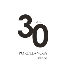 Porcelanosa 30 Ans France. Motion Graphics, Animação, e Design gráfico projeto de Luis Jiménez Cuesta - 11.10.2018