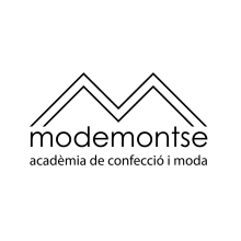 Para Modemontse. Advertising, Br, ing & Identit project by Ercuni Arcadia - 10.11.2018