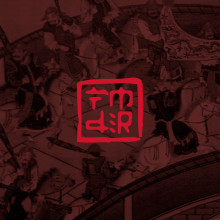 Logotipo / Cartel / Web — I Congreso internacional Relaciones entre España ★ China. Un proyecto de Diseño gráfico y Diseño Web de Maialen Olaiz Celador - 15.06.2008