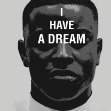 I Have A Dream. Un proyecto de Fotografía de Víctor Muñoz Torresa - 18.06.2018