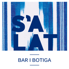 S'ALAT Bar i Botiga / Branding / Identidad Visual / Packaging. Br, ing, Identit, Graphic Design, Packaging, and Poster Design project by Cecilia Rodríguez Romero - 10.18.2018